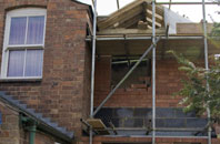 free Charlton Kings home extension quotes