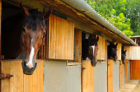 free Charlton Kings stable construction quotes